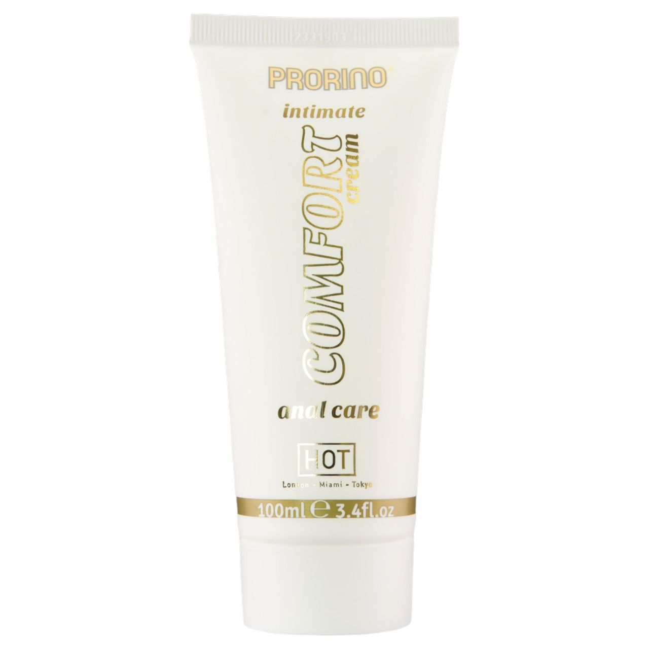 HOT Prorino - anál ápoló krém (100ml) HOT Prorino - anál ápoló krém (100ml)
