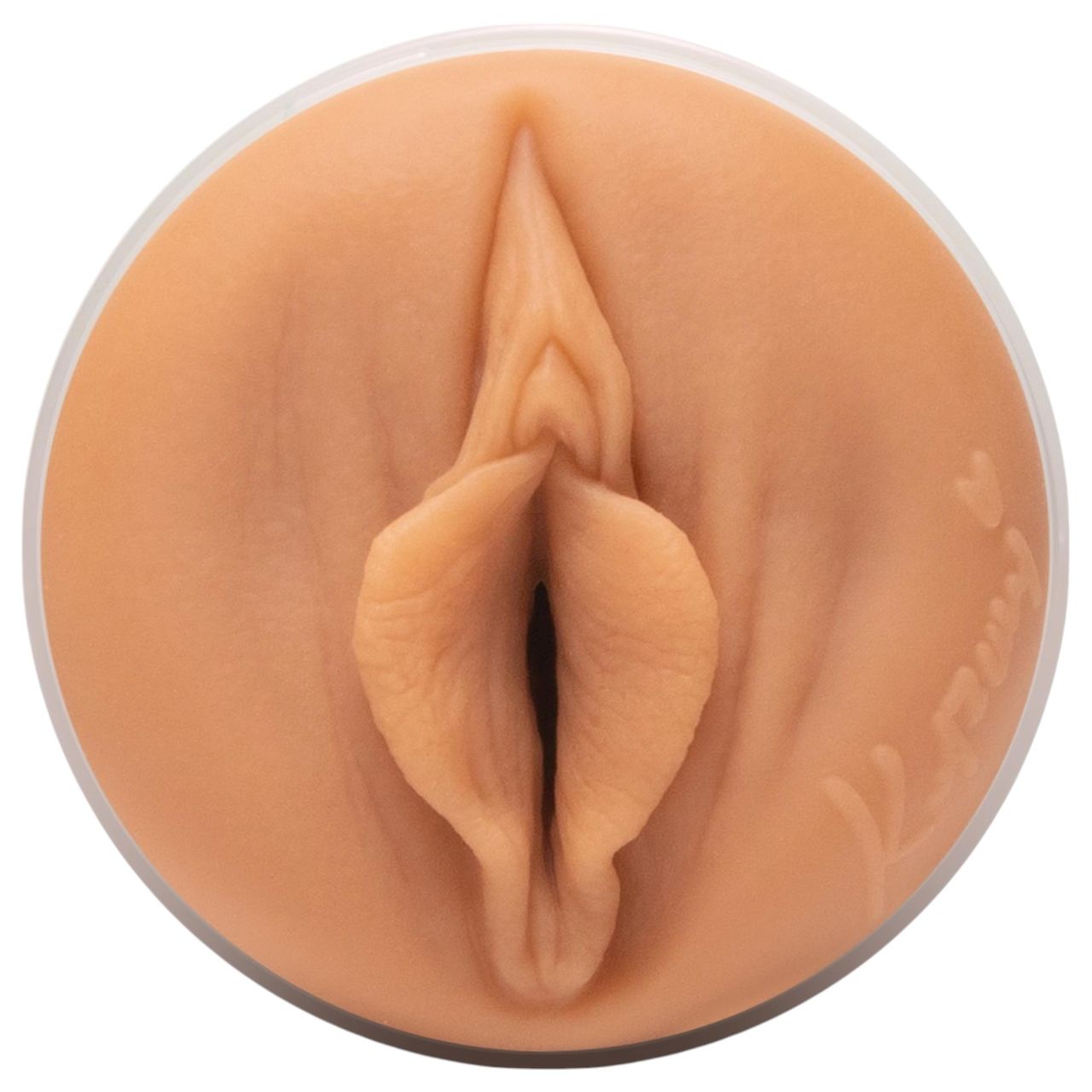Fleshlight Kazumi - élethű műpunci (natúr) Fleshlight Kazumi - élethű műpunci (natúr)