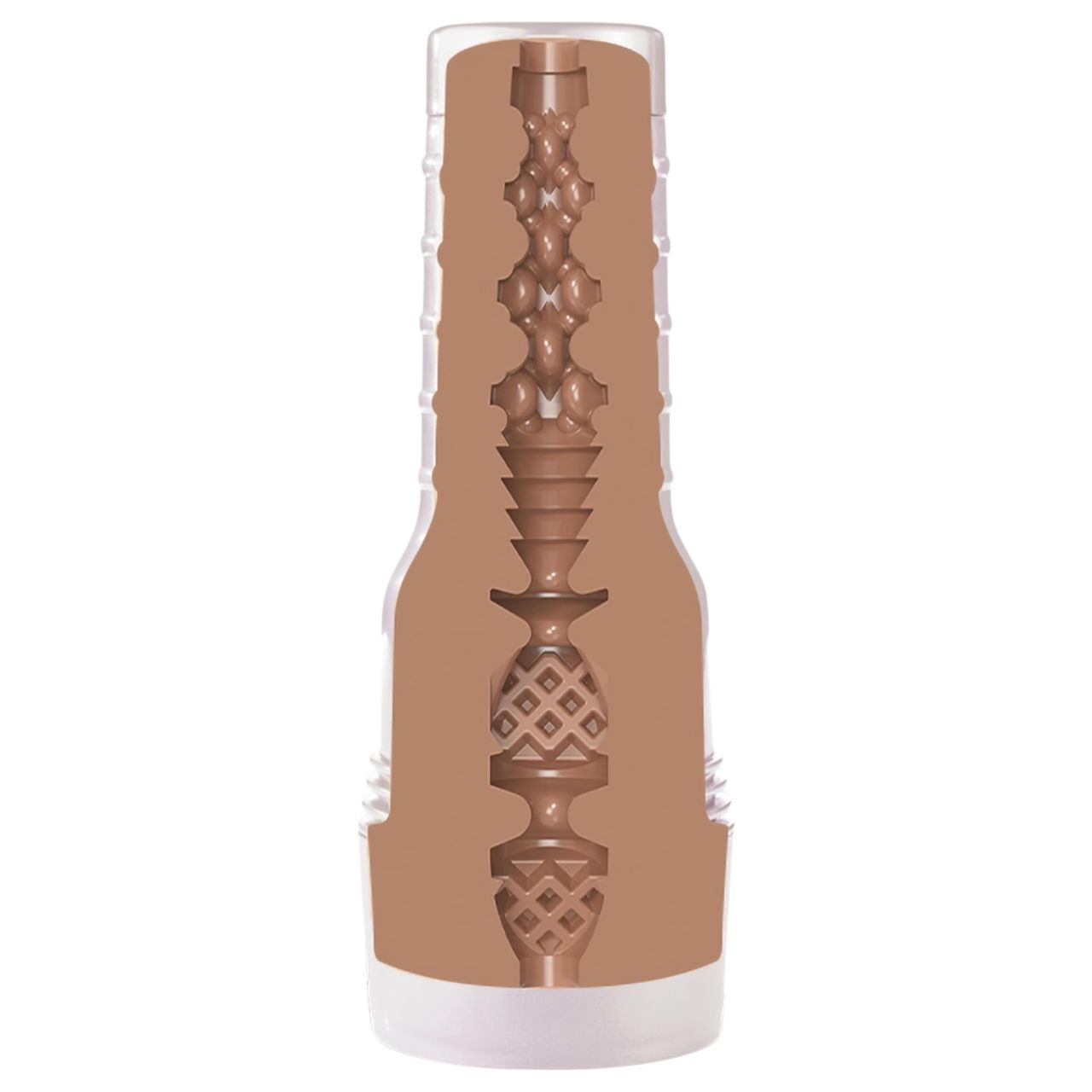 Fleshlight Kazumi - élethű műpunci (natúr) Fleshlight Kazumi - élethű műpunci (natúr)