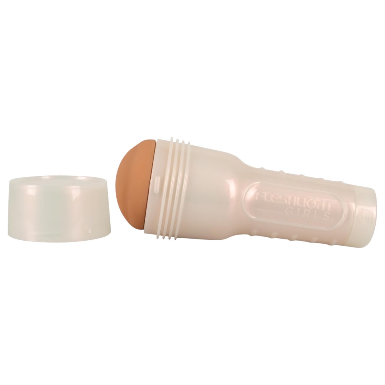 Fleshlight Kazumi - élethű műpunci (natúr) Fleshlight Kazumi - élethű műpunci (natúr)