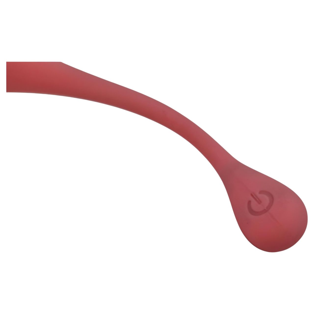 / Eggs Series - pulzáló vibrációs tojás (piros) / Eggs Series - pulzáló vibrációs tojás (piros)