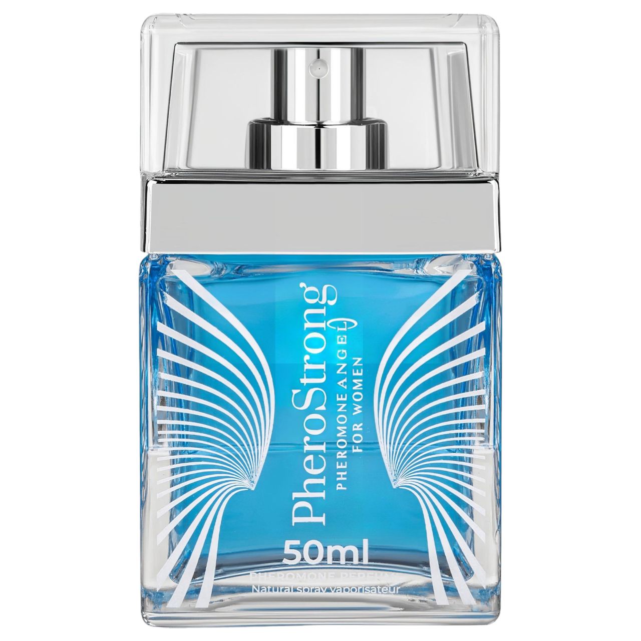 PheroStrong Angel - feromon parfüm nőknek (50ml) PheroStrong Angel - feromon parfüm nőknek (50ml)
