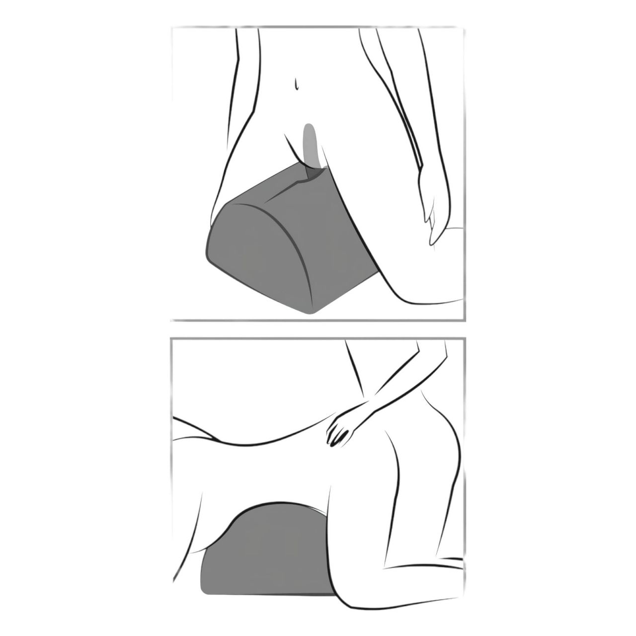 Liberator - szex párna Liberator - szex párna