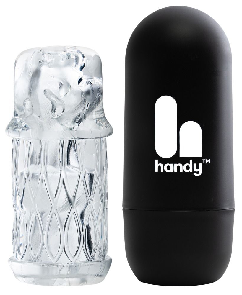 The Handy 1.1 - Dream Sleeve Lotus mandzsetta (áttetsző)