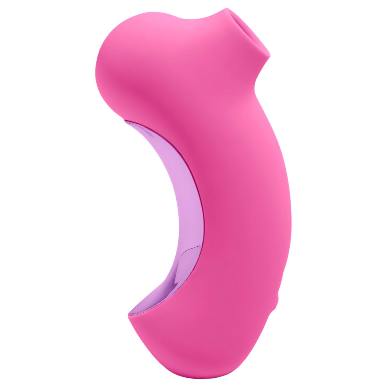 Platanomelón Mambo - léghullámos csiklóizgató (pink) Platanomelón Mambo - léghullámos csiklóizgató (pink)