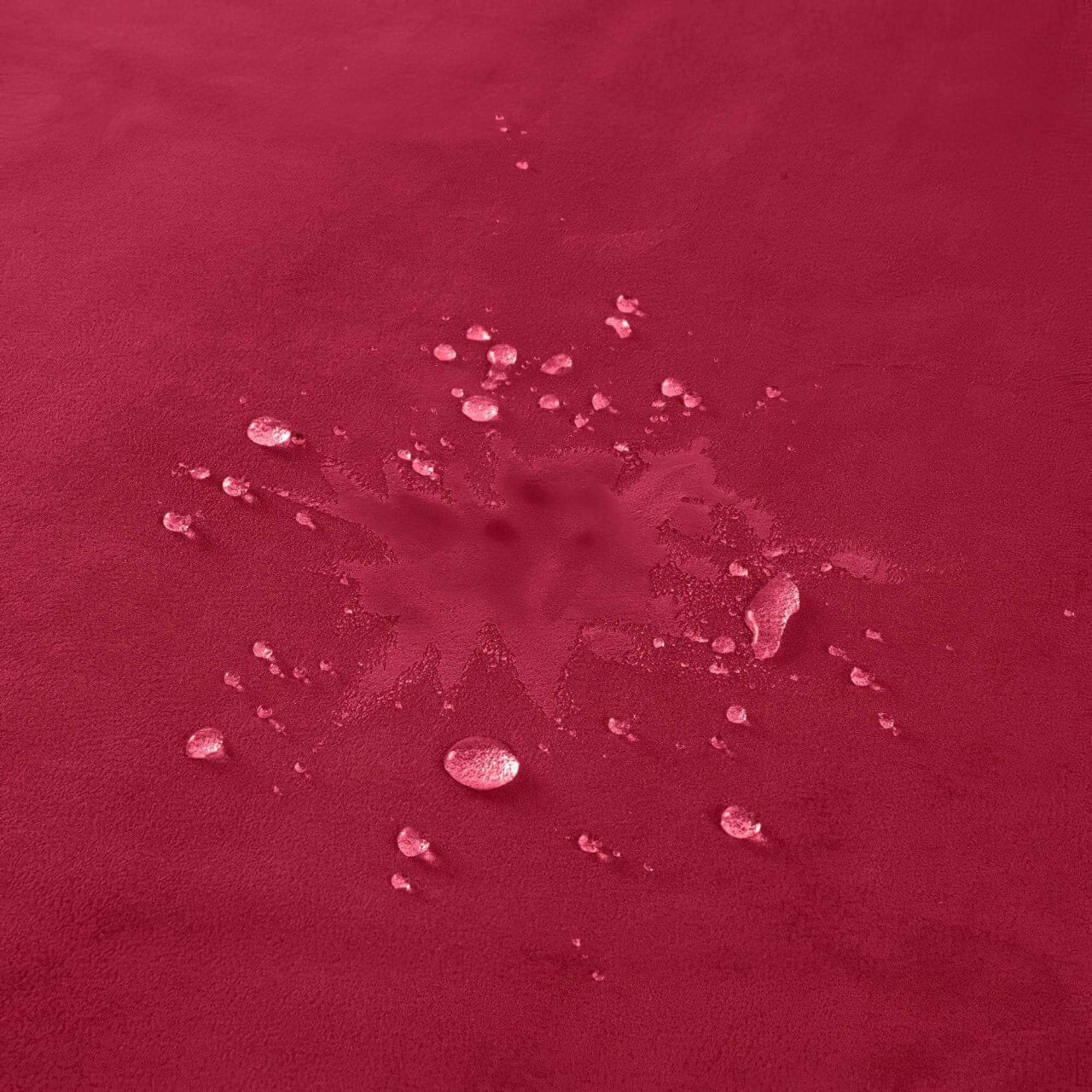 Liberator Fascinator Throw - mikroszálas szextakaró (piros) Liberator Fascinator Throw - mikroszálas szextakaró (piros)