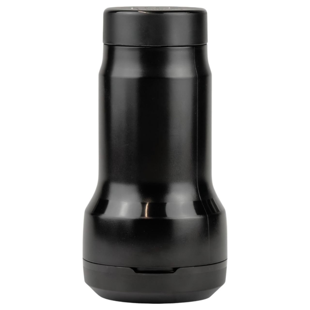 Kiiroo Feel Pocket - zseb maszturbátor (fekete)