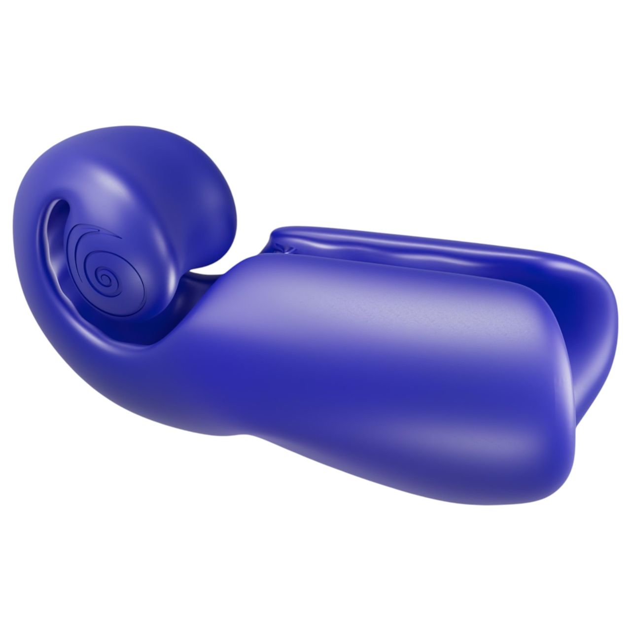 SVibe EVO - vízálló, akkus maszturbátor (kék) SVibe EVO - vízálló, akkus maszturbátor (kék)