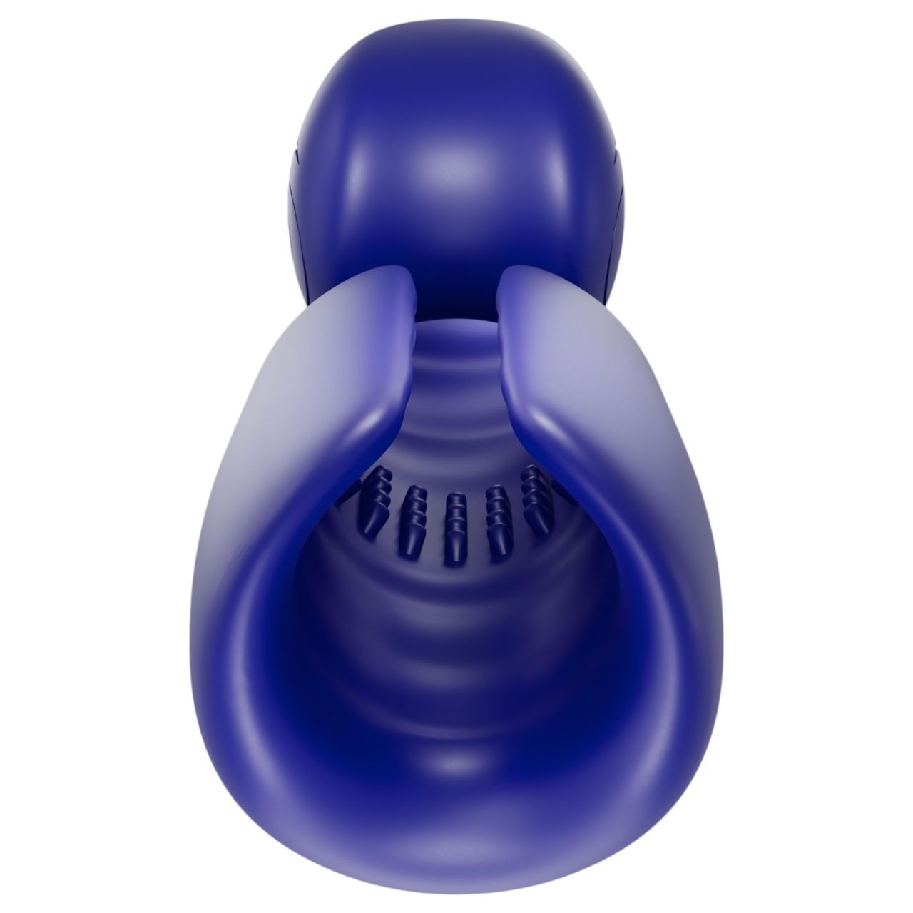 SVibe EVO - vízálló, akkus maszturbátor (kék) SVibe EVO - vízálló, akkus maszturbátor (kék)