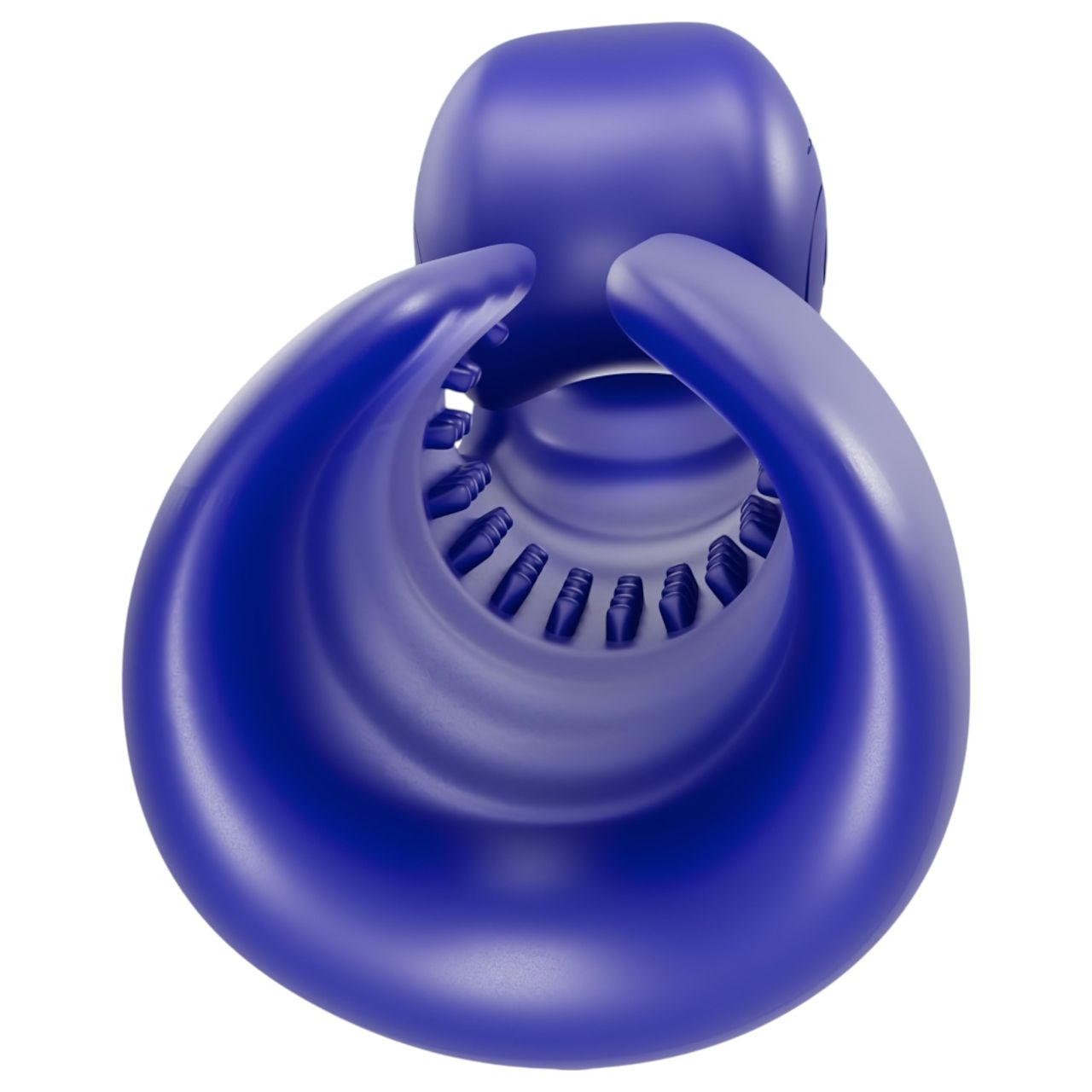 SVibe EVO - vízálló, akkus maszturbátor (kék) SVibe EVO - vízálló, akkus maszturbátor (kék)