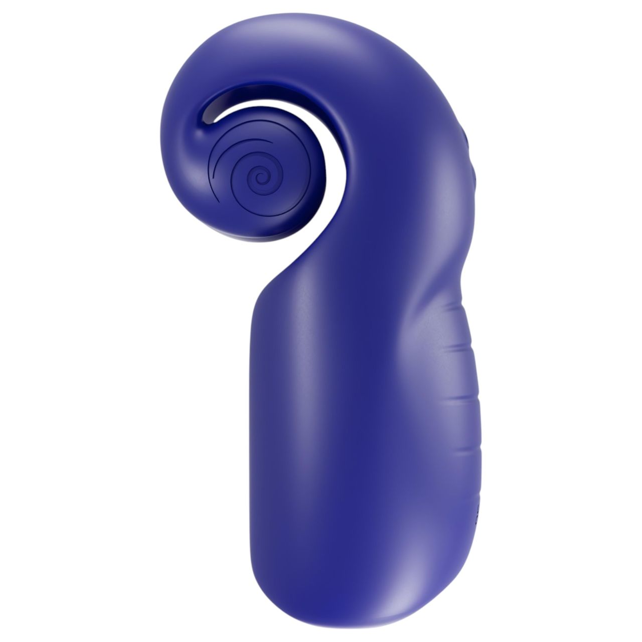 SVibe EVO - vízálló, akkus maszturbátor (kék) SVibe EVO - vízálló, akkus maszturbátor (kék)