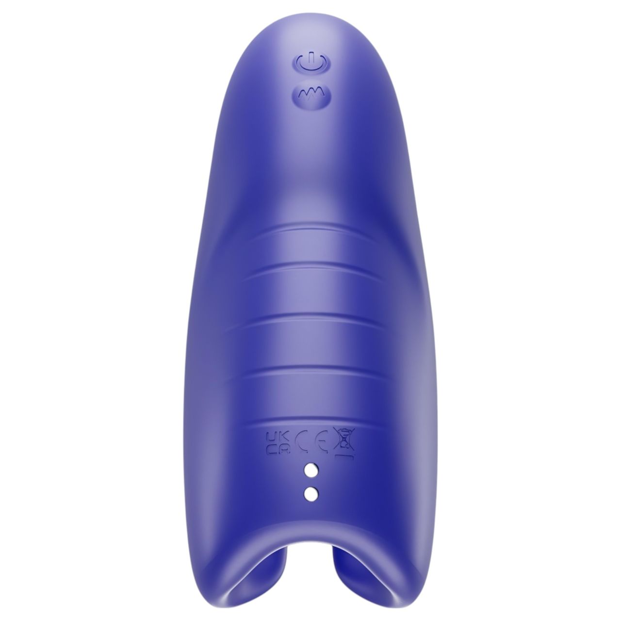 SVibe EVO - vízálló, akkus maszturbátor (kék) SVibe EVO - vízálló, akkus maszturbátor (kék)