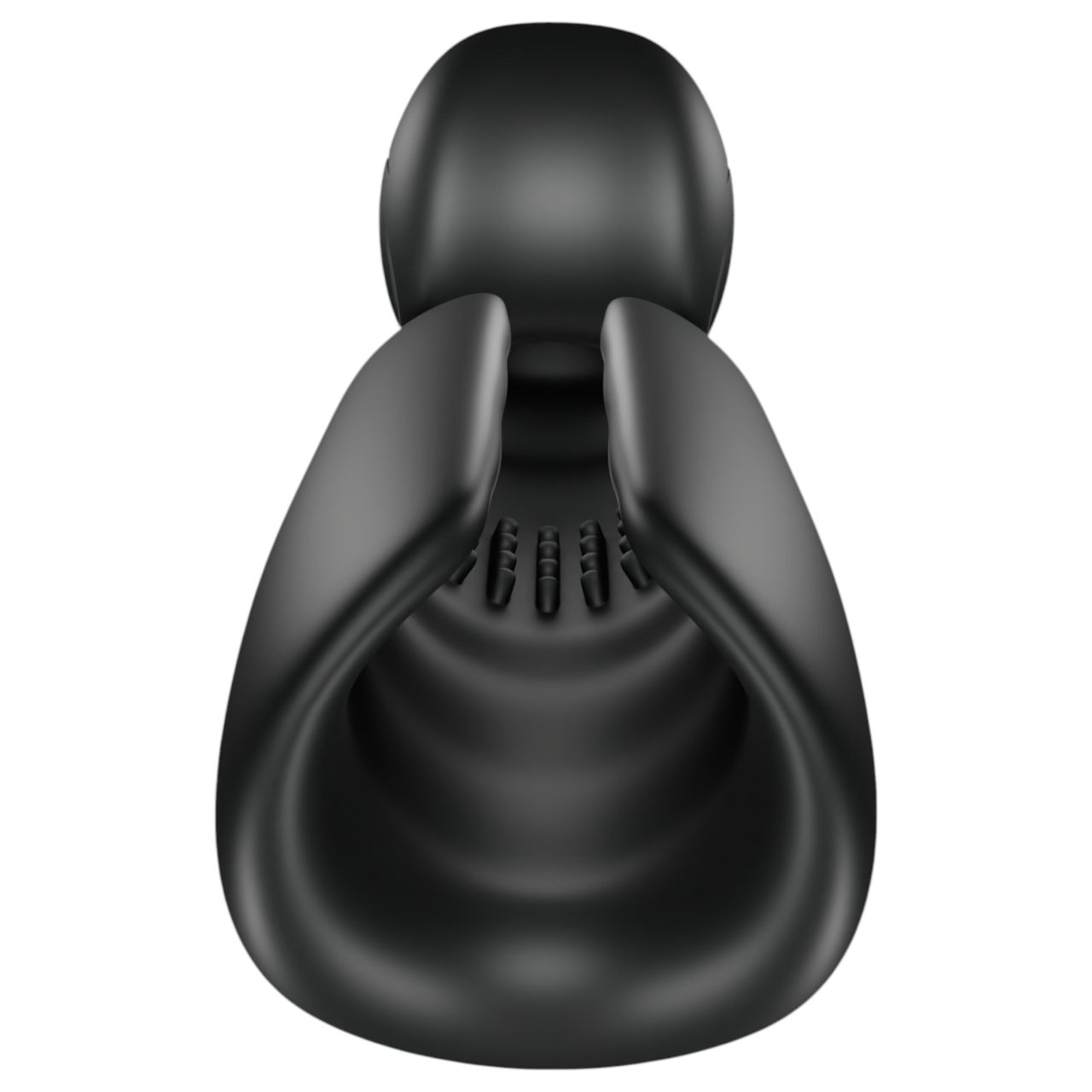 SVibe EVO - vízálló, akkus maszturbátor (fekete) SVibe EVO - vízálló, akkus maszturbátor (fekete)