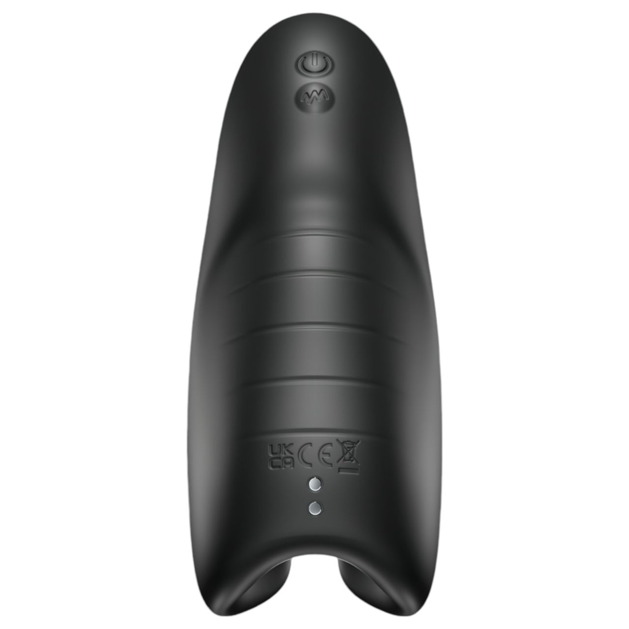 SVibe EVO - vízálló, akkus maszturbátor (fekete) SVibe EVO - vízálló, akkus maszturbátor (fekete)