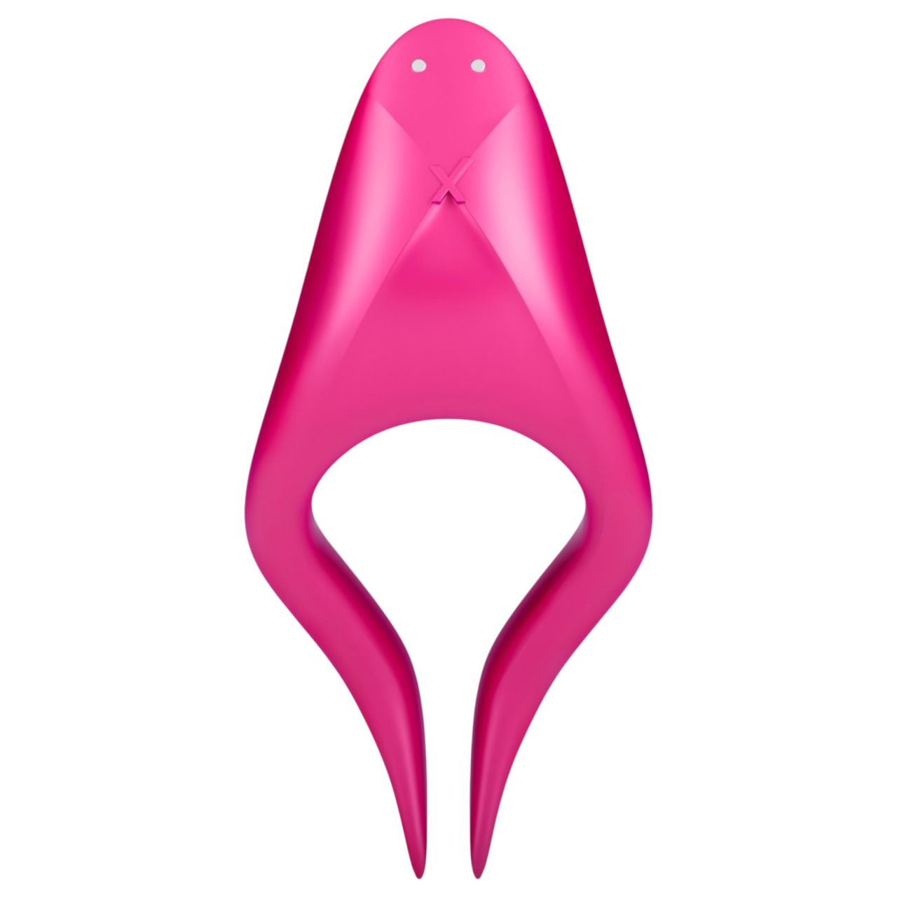 Durex Tease & Ride - Intim pont vibrátor (pink) Durex Tease & Ride - Intim pont vibrátor (pink)