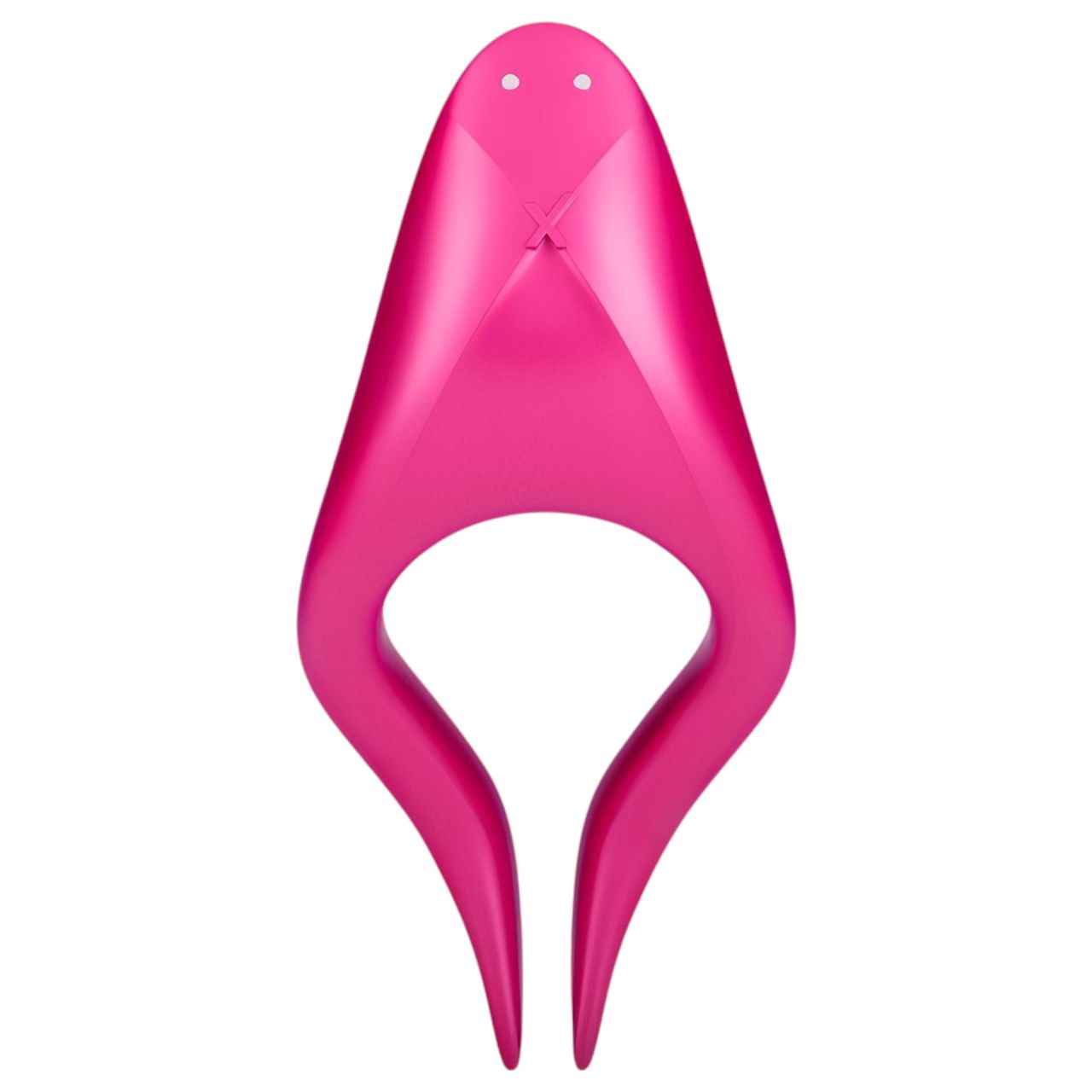 Durex Tease & Ride - Intim pont vibrátor (pink) Durex Tease & Ride - Intim pont vibrátor (pink)