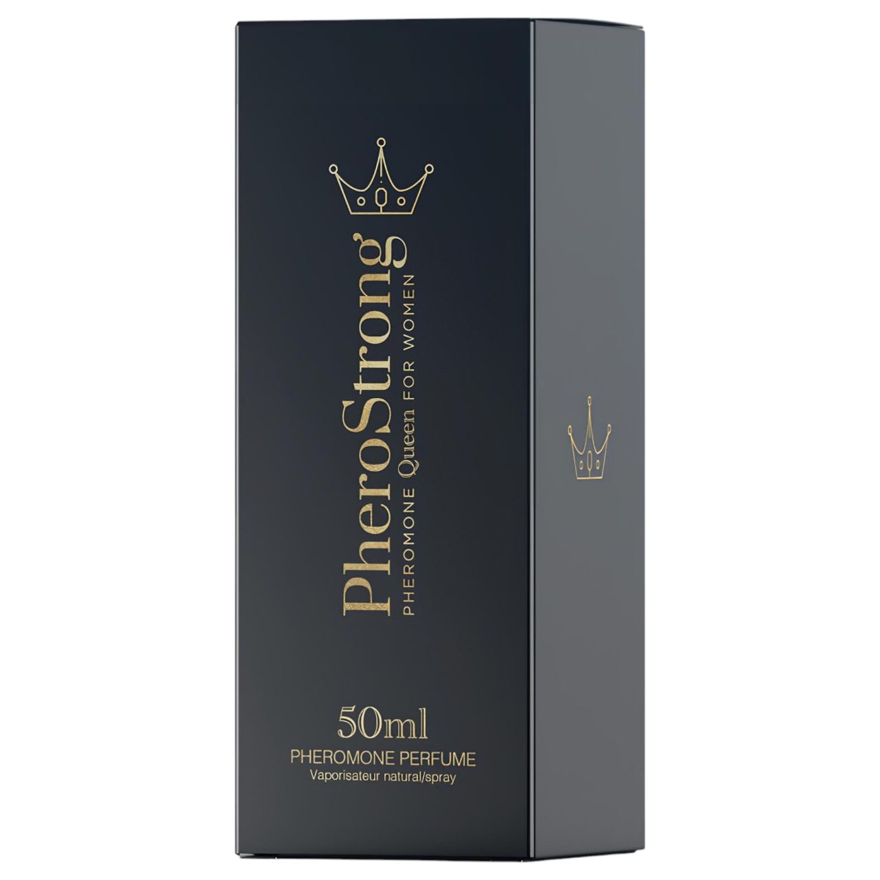 PheroStrong Queen - feromon parfüm nőknek (50ml)