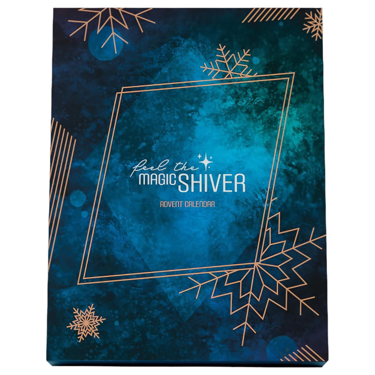 Feel the Magic Shiver - adventi naptár (24 részes)