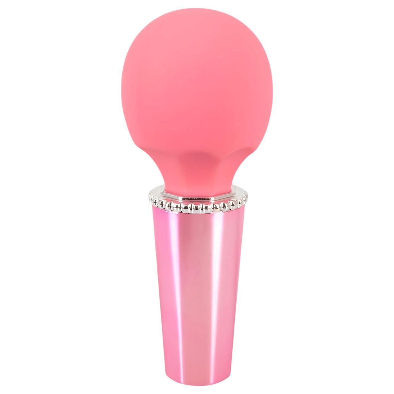 You2Toys Mini Wand - akkus masszírozó vibrátor (pink)