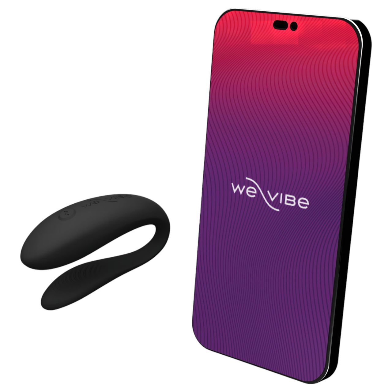 / A szürke ötven árnyalata Moving as One szett + We-Vibe Sync Lite / A szürke ötven árnyalata Moving as One szett + We-Vibe Sync Lite