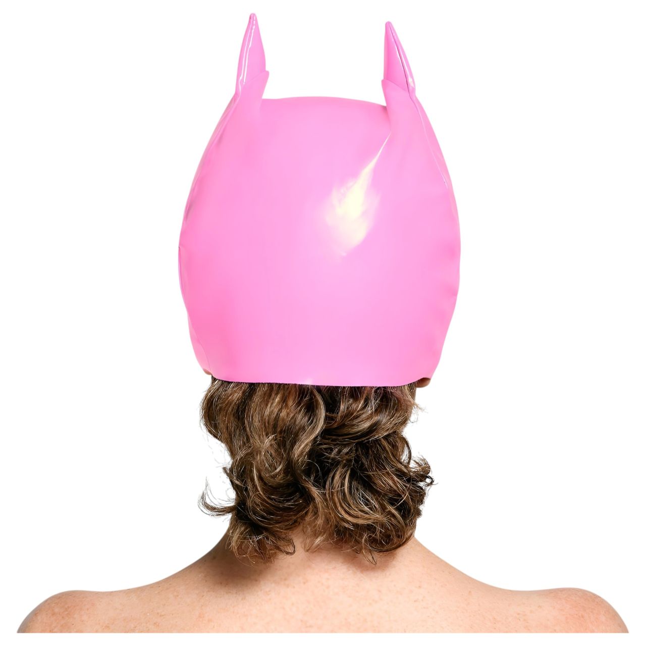 Black Level - latex cicamaszk (pink)