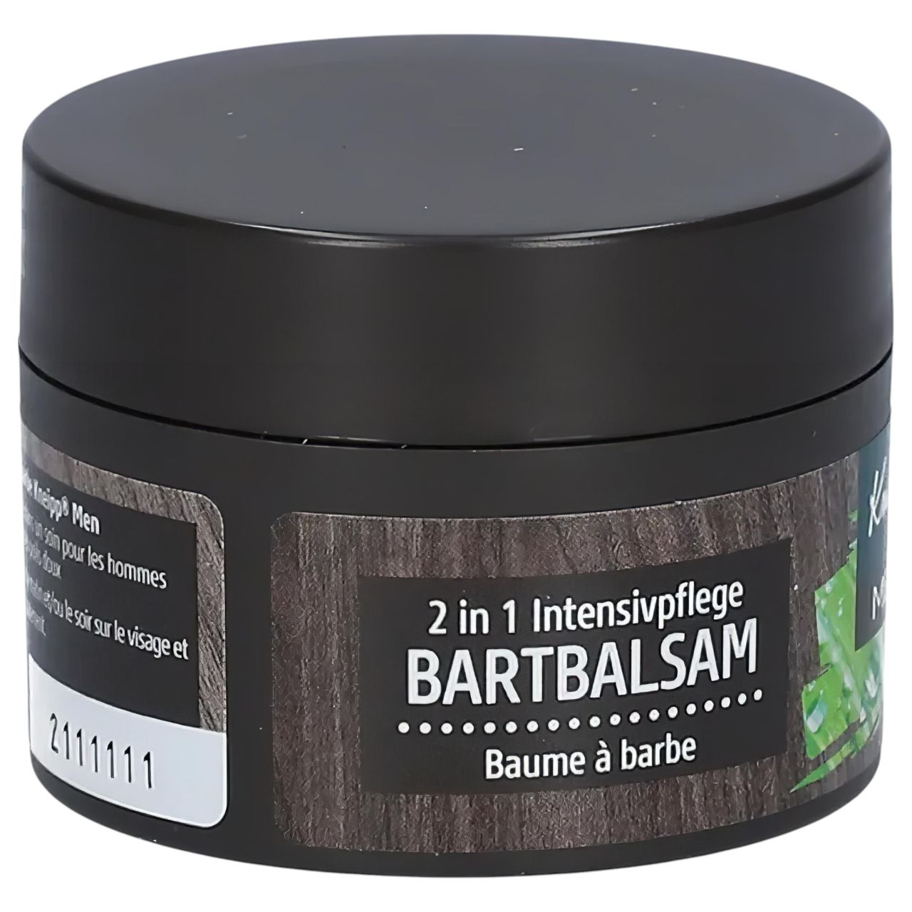 Kneipp MEN - 2in1 Intenzív szakáll ápoló balzsam (50ml) Kneipp MEN - 2in1 Intenzív szakáll ápoló balzsam (50ml)