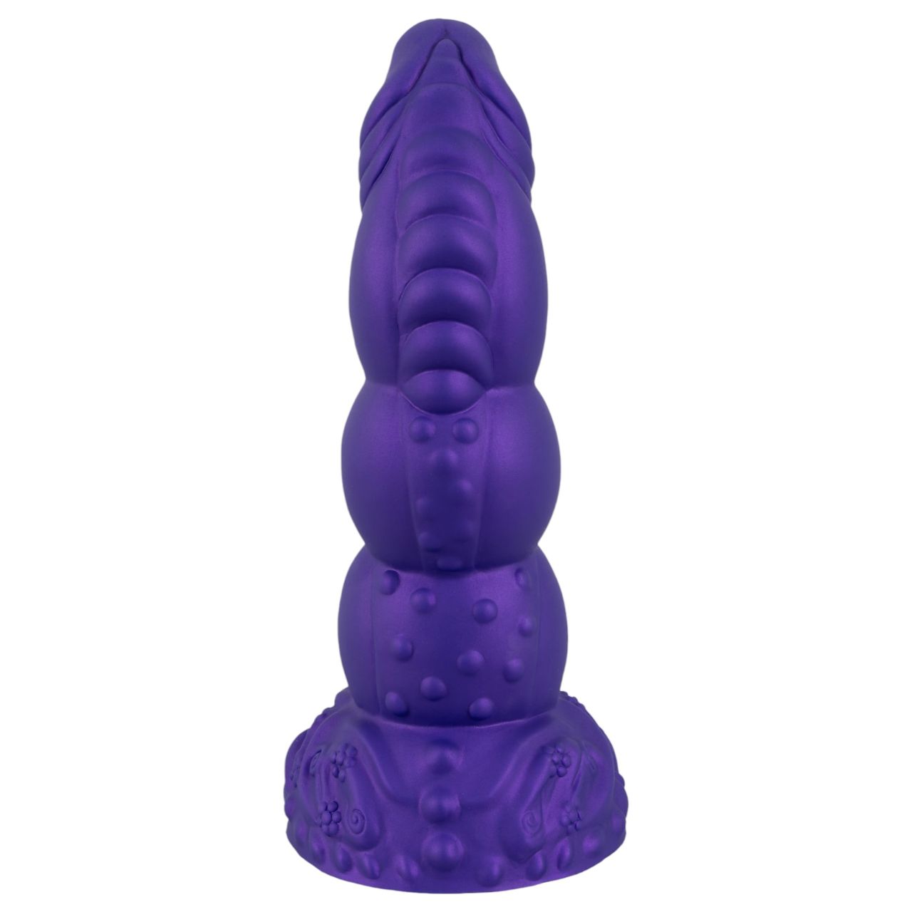 Beasty Cocks Demon of Desire - démon dildó (lila) Beasty Cocks Demon of Desire - démon dildó (lila)