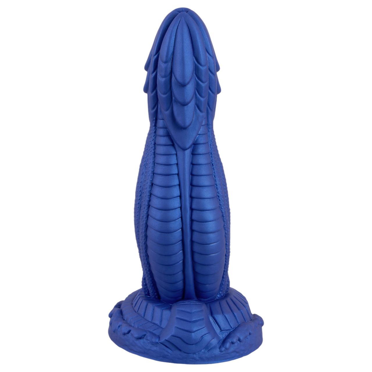 Beasty Cocks Symbiont Tease - Symbiota dildó (kék) Beasty Cocks Symbiont Tease - Symbiota dildó (kék)