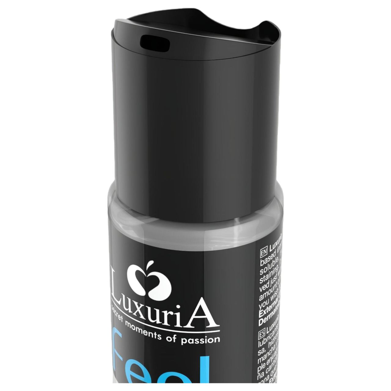 LuxuriA Feel Aqua - vízbázisú síkosító (60ml) LuxuriA Feel Aqua - vízbázisú síkosító (60ml)