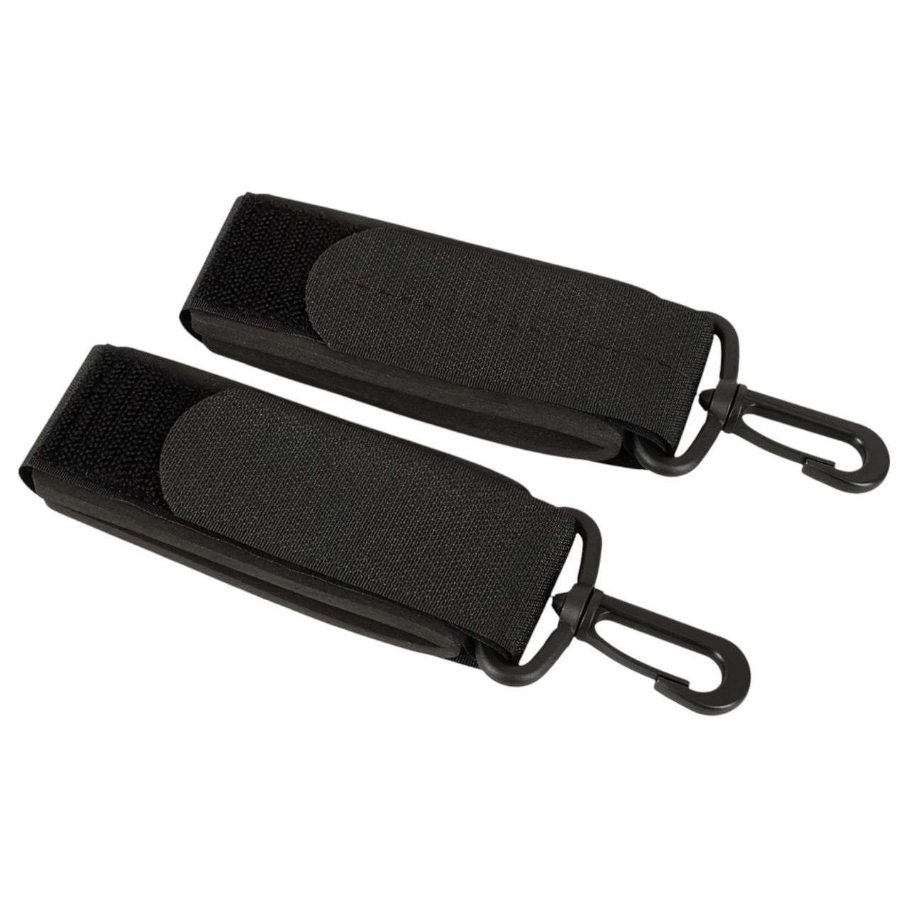 Magic Shiver - puha bilincs (fekete) - öko kiszerelés Magic Shiver - puha bilincs (fekete) - öko kiszerelés