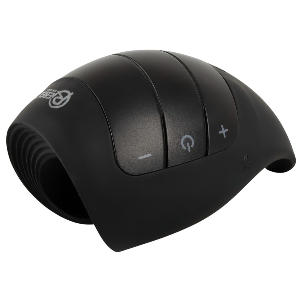 Rebel - makkvibrátor (fekete) Rebel - makkvibrátor (fekete)