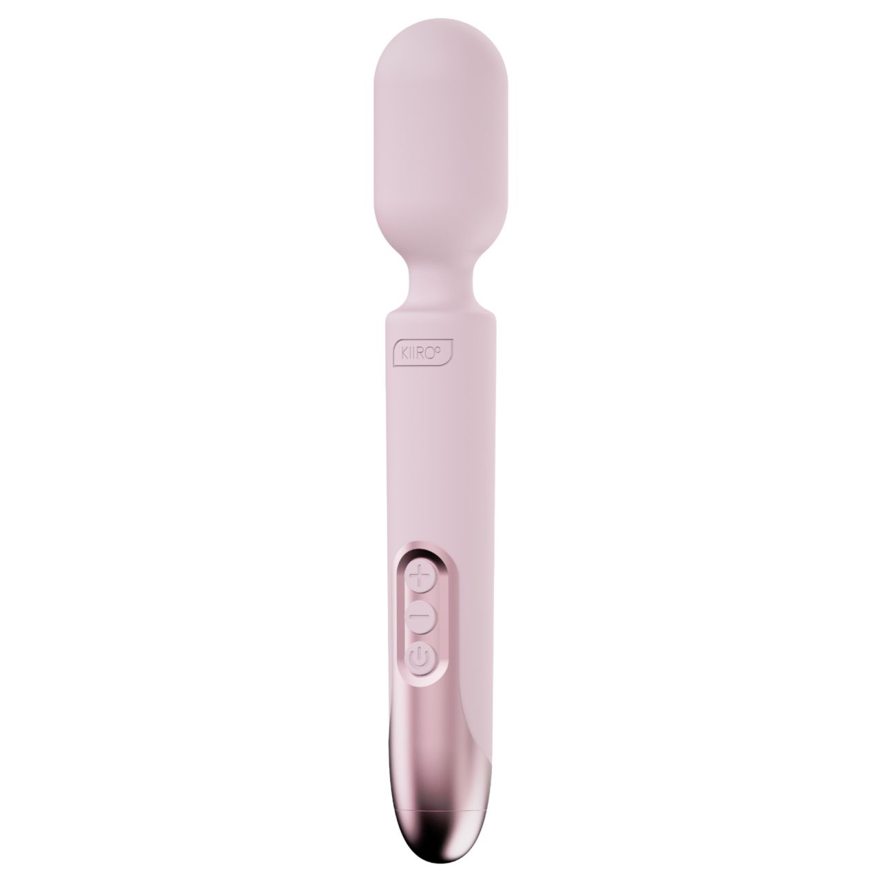 Kiiroo Pro Wand - masszírozó vibrátor (pink)