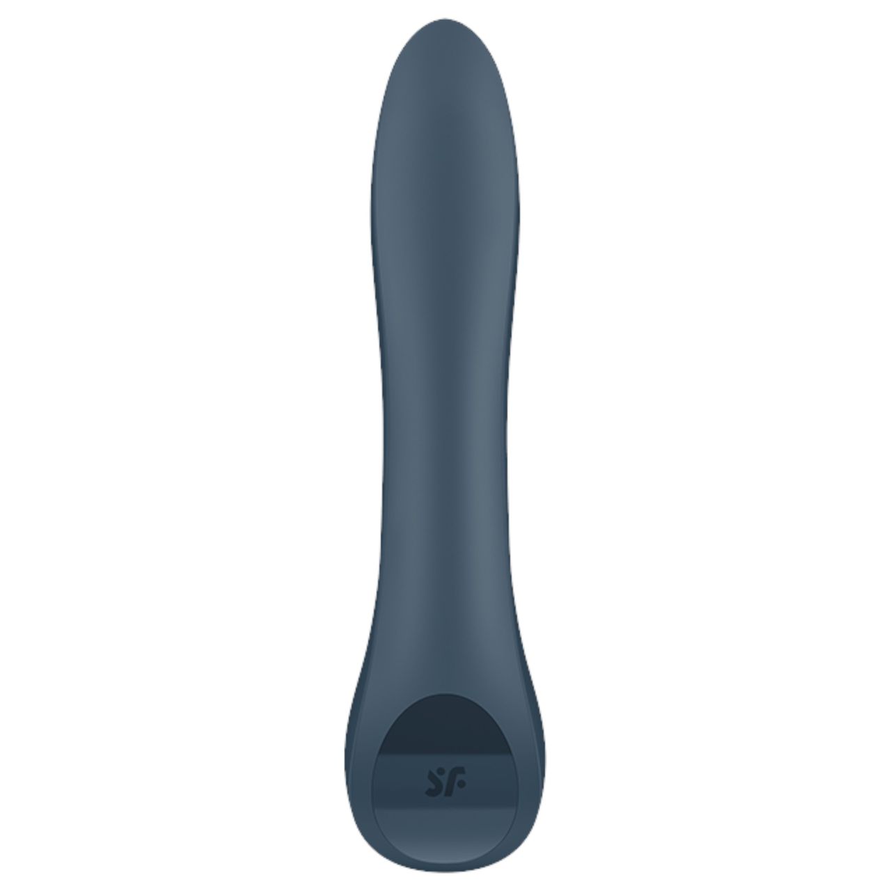 Satisfyer G-Spot Wave 4 - G-pont vibrátor (kék)