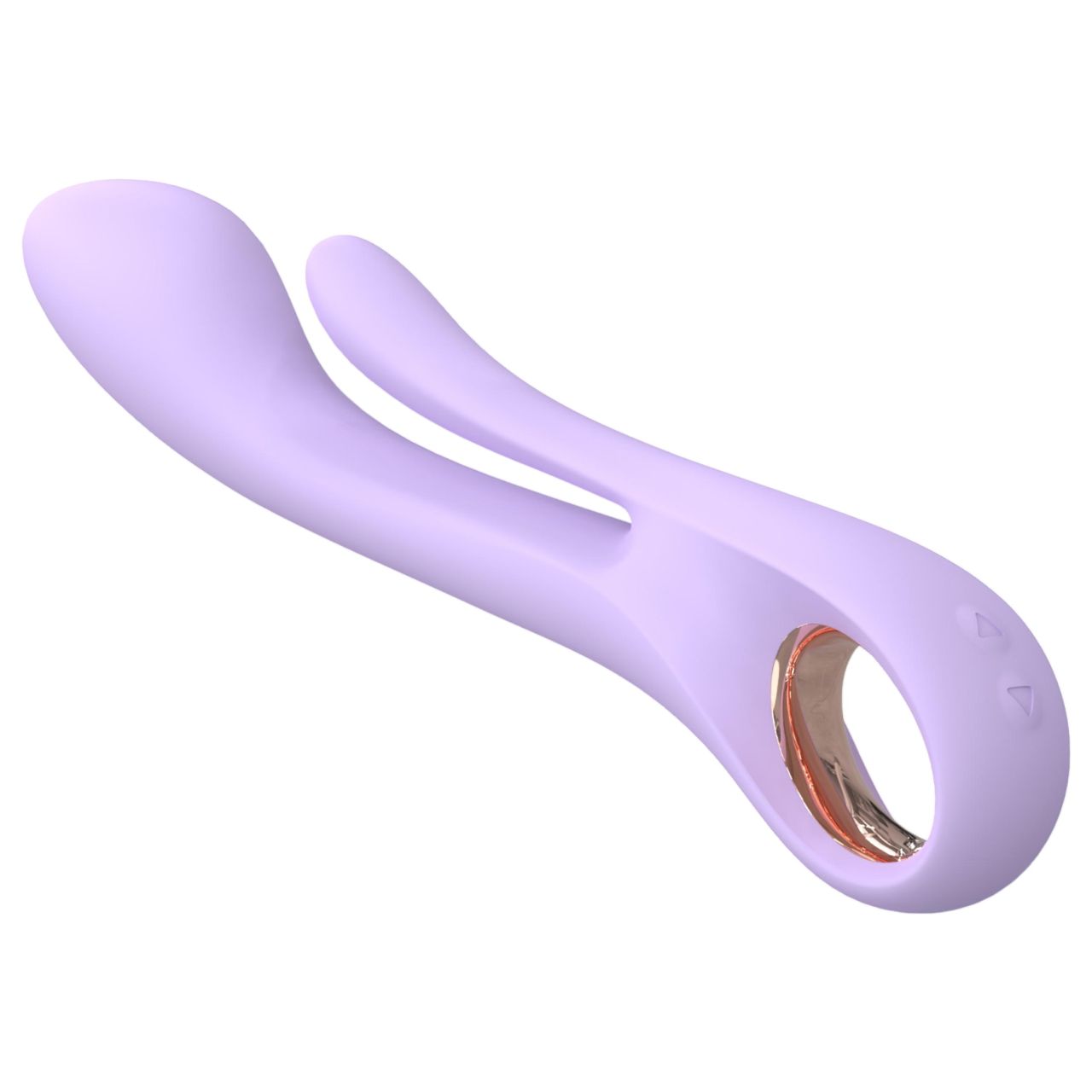 Sex HD Kaethe - csiklókaros vibrátor (lila) Sex HD Kaethe - csiklókaros vibrátor (lila)