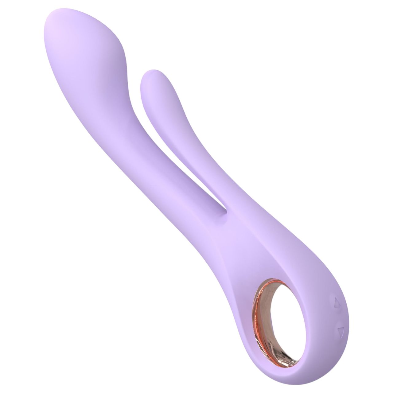 Sex HD Kaethe - csiklókaros vibrátor (lila) Sex HD Kaethe - csiklókaros vibrátor (lila)