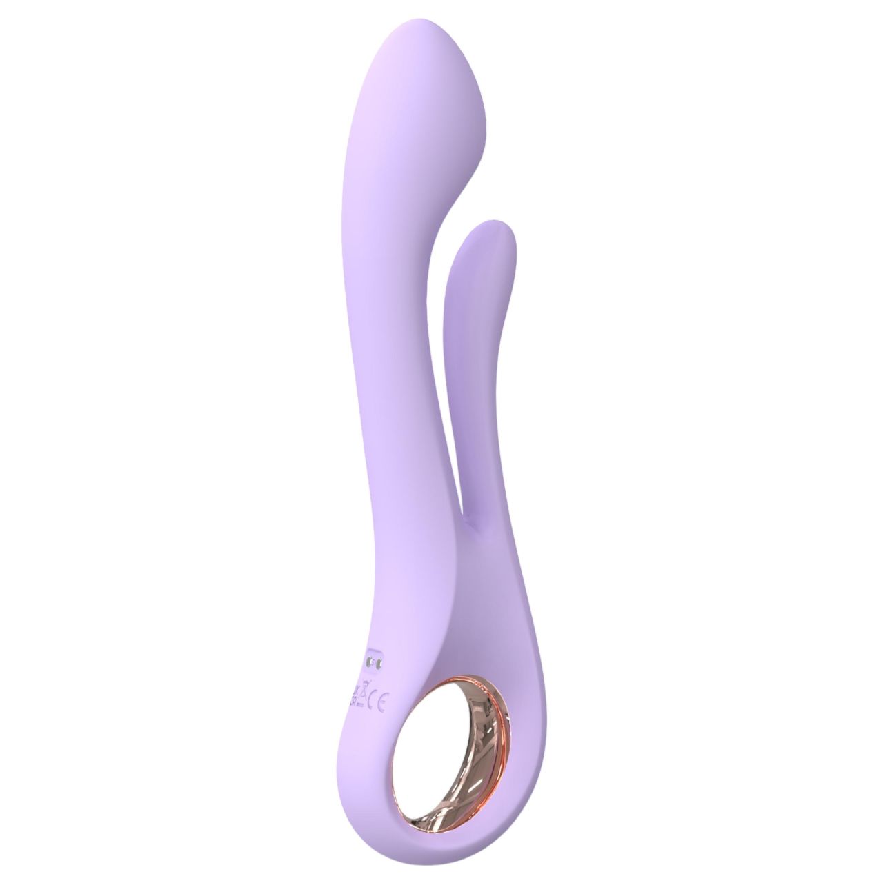 Sex HD Kaethe - csiklókaros vibrátor (lila) Sex HD Kaethe - csiklókaros vibrátor (lila)
