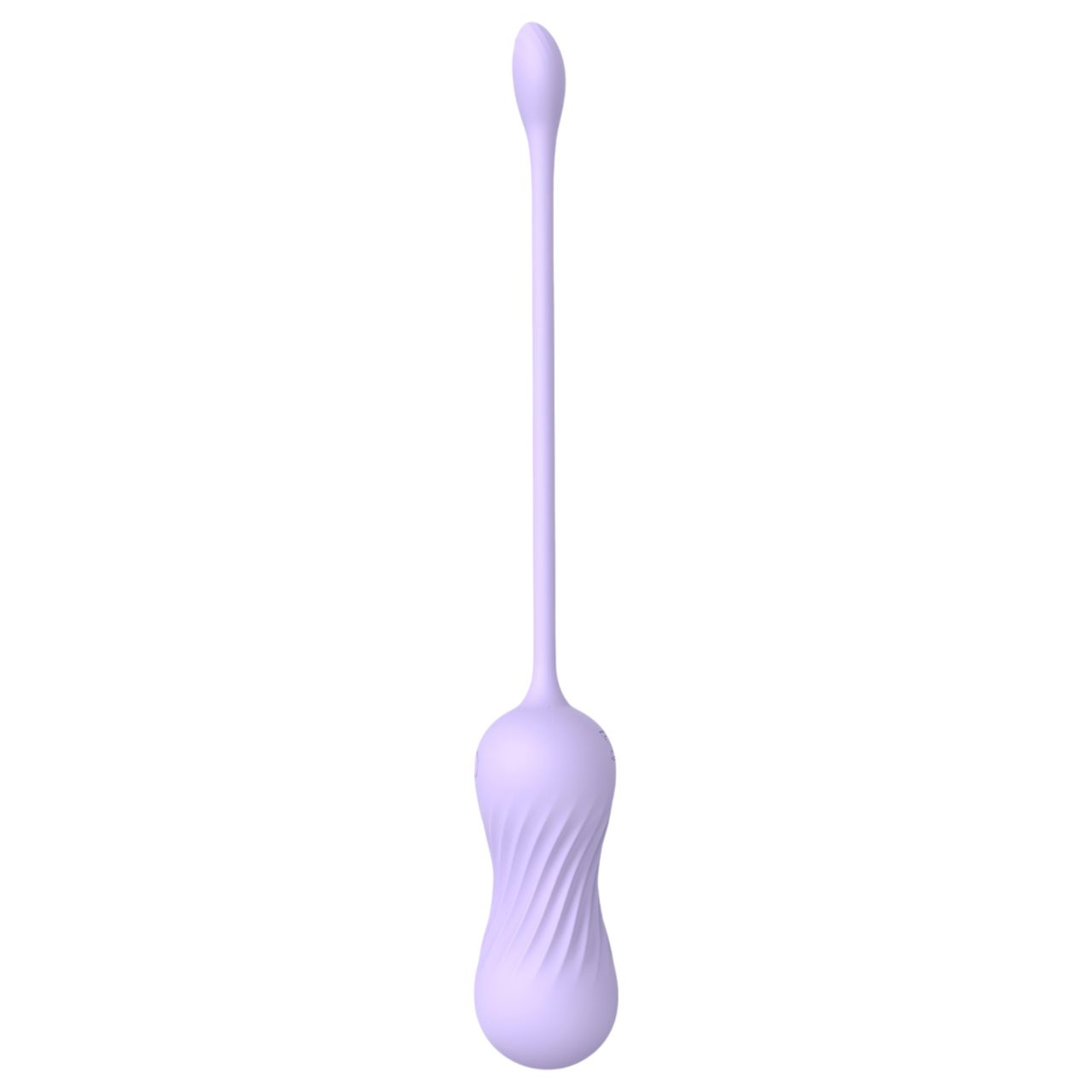 Sex HD Twist Egg - lökő vibrációs tojás (lila) Sex HD Twist Egg - lökő vibrációs tojás (lila)