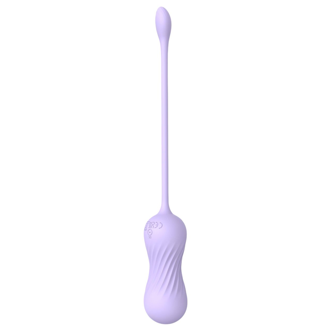 Sex HD Twist Egg - lökő vibrációs tojás (lila) Sex HD Twist Egg - lökő vibrációs tojás (lila)