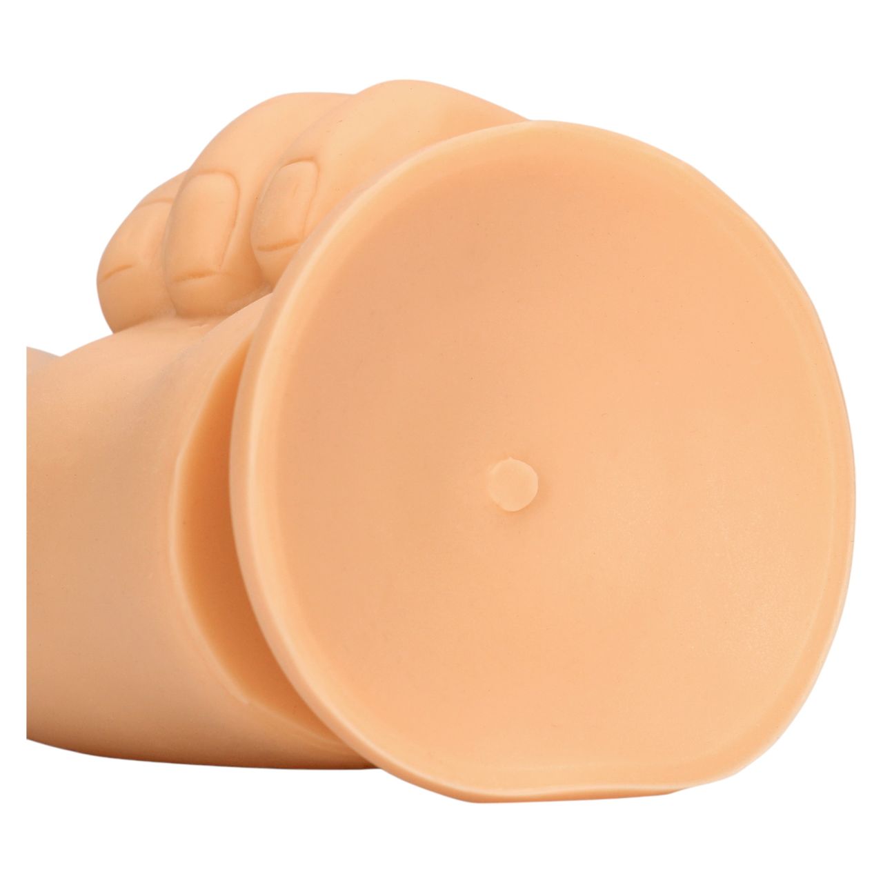 S-Line - hüvelykujj dildó (natúr) S-Line - hüvelykujj dildó (natúr)