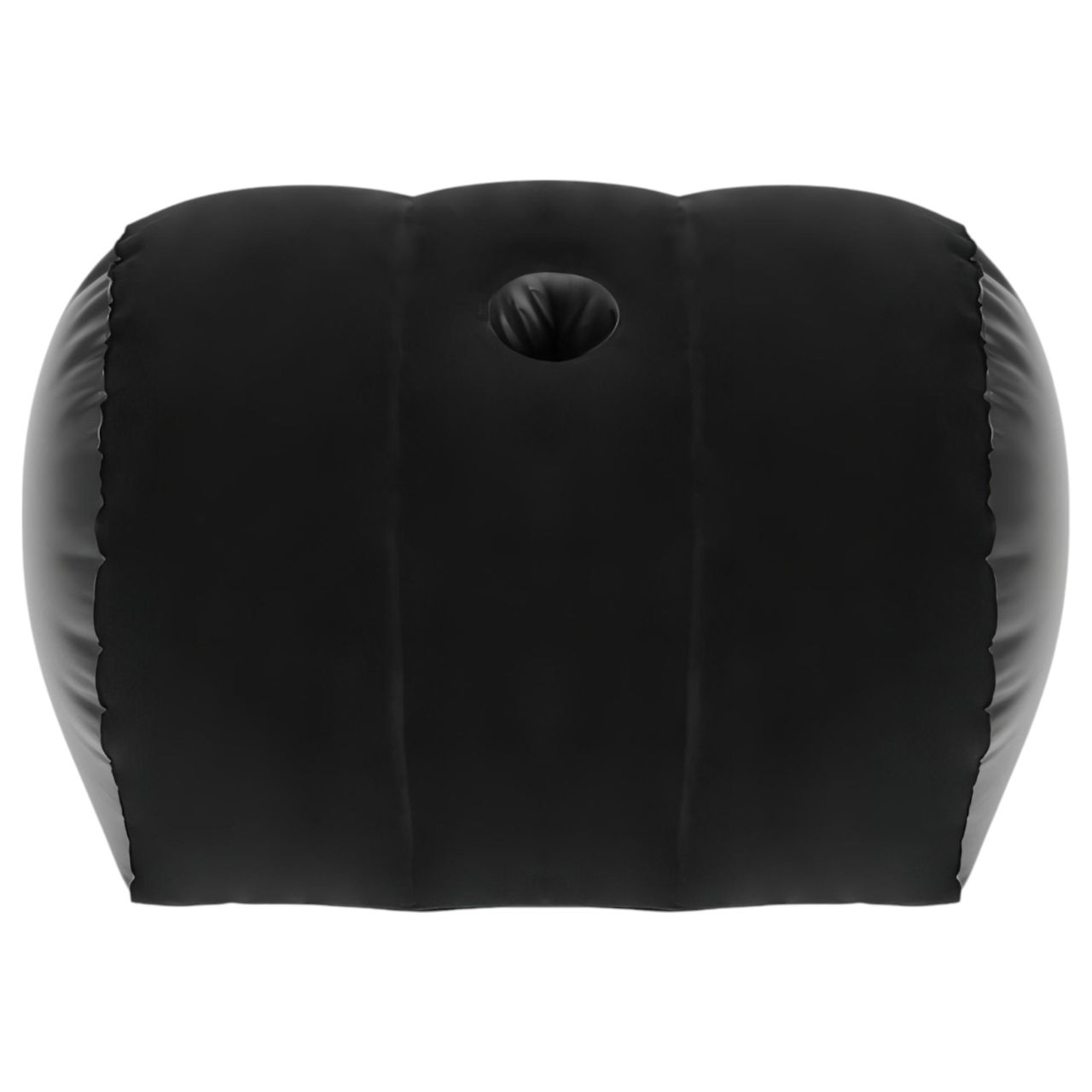 Bedroom Fantasies - felfújható szexpárna, vibrátor tartóval (fekete) Bedroom Fantasies - felfújható szexpárna, vibrátor tartóval (fekete)