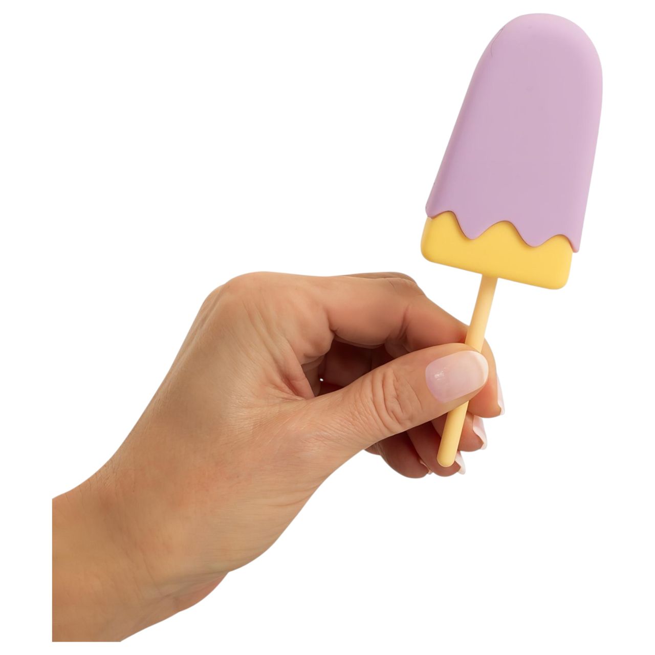 You2Toys - akkus csiklóvibrátor (pink) You2Toys - akkus csiklóvibrátor (pink)