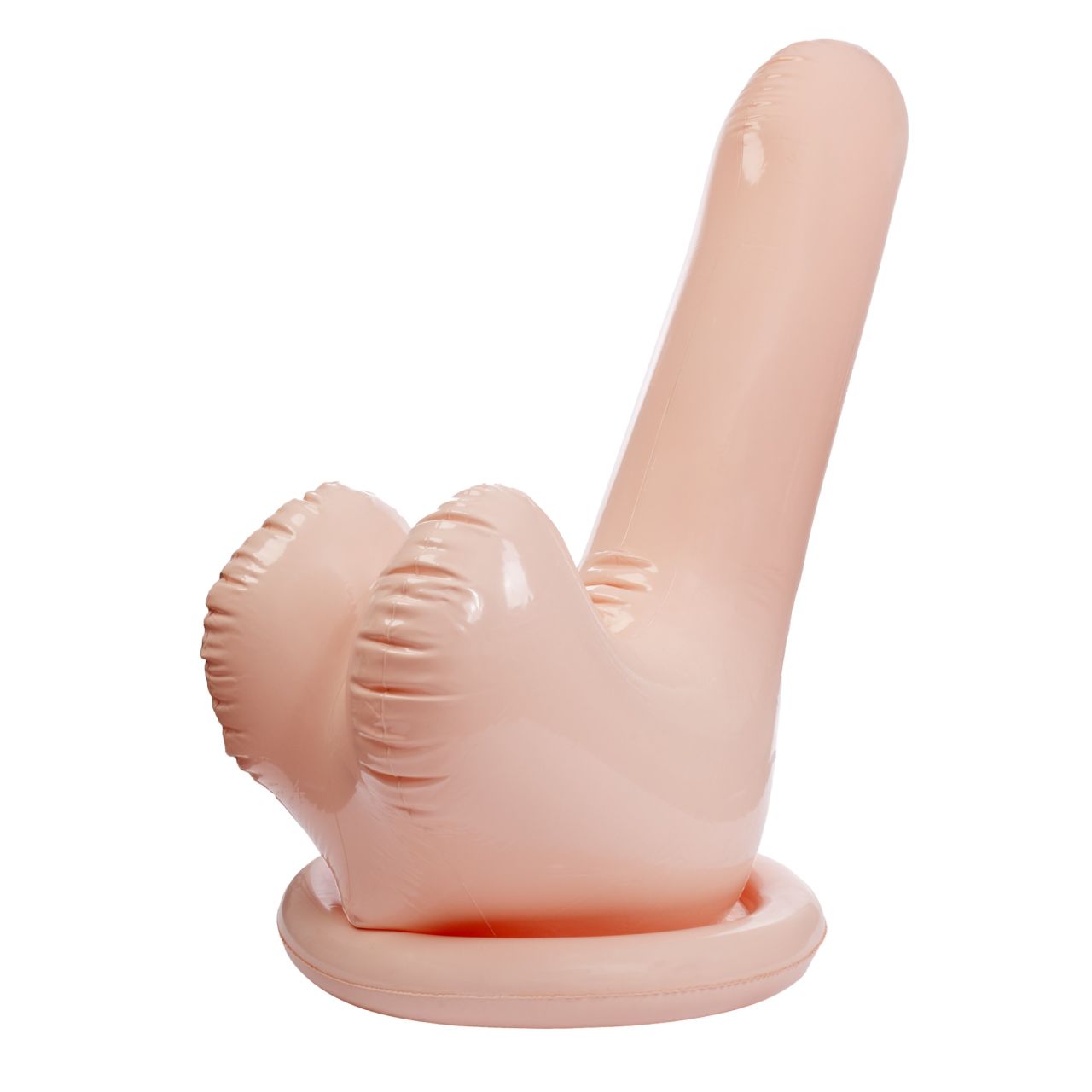 Inflatable Fun - felfújható pénisz szófa - 66cm Inflatable Fun - felfújható pénisz szófa - 66cm