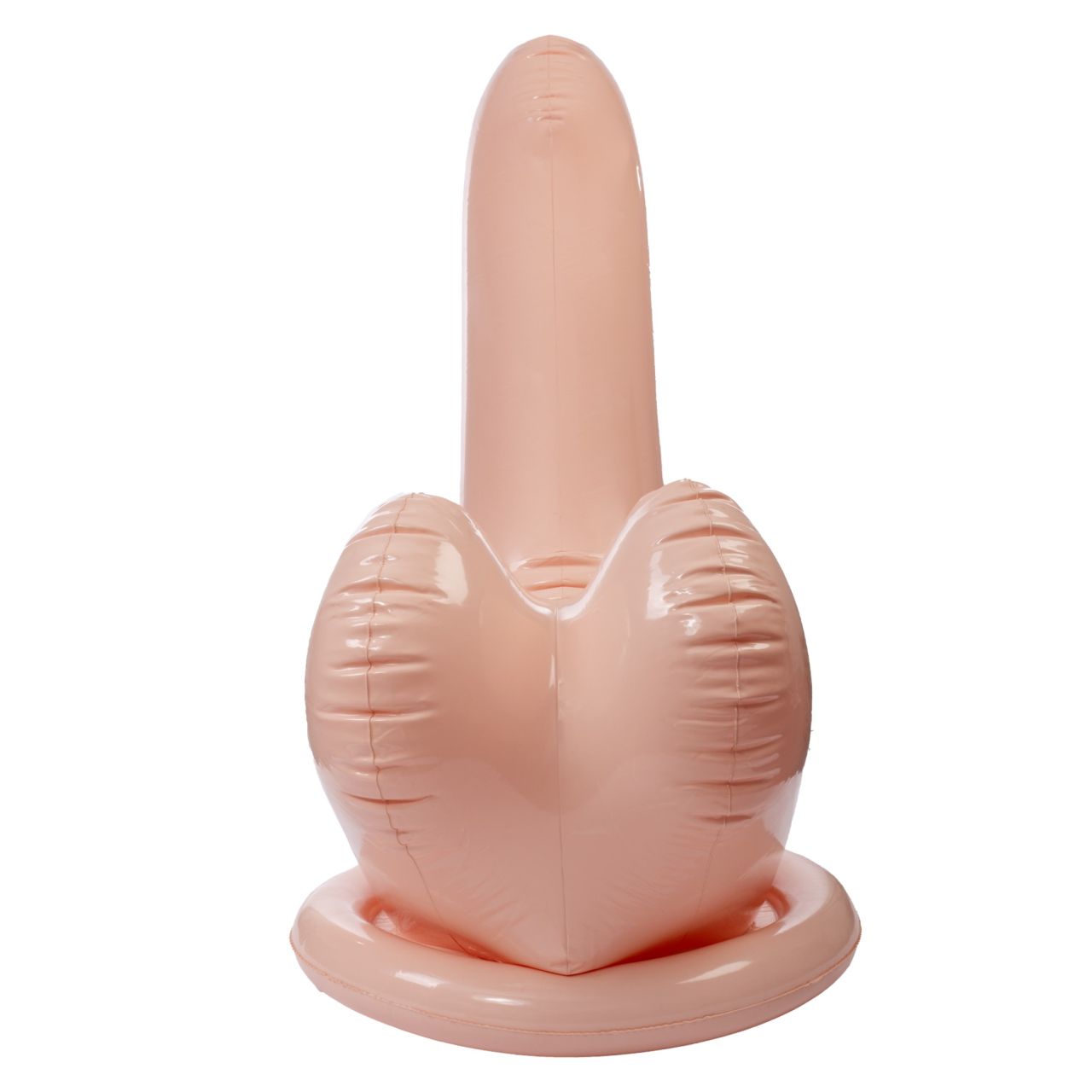 Inflatable Fun - felfújható pénisz szófa - 66cm Inflatable Fun - felfújható pénisz szófa - 66cm