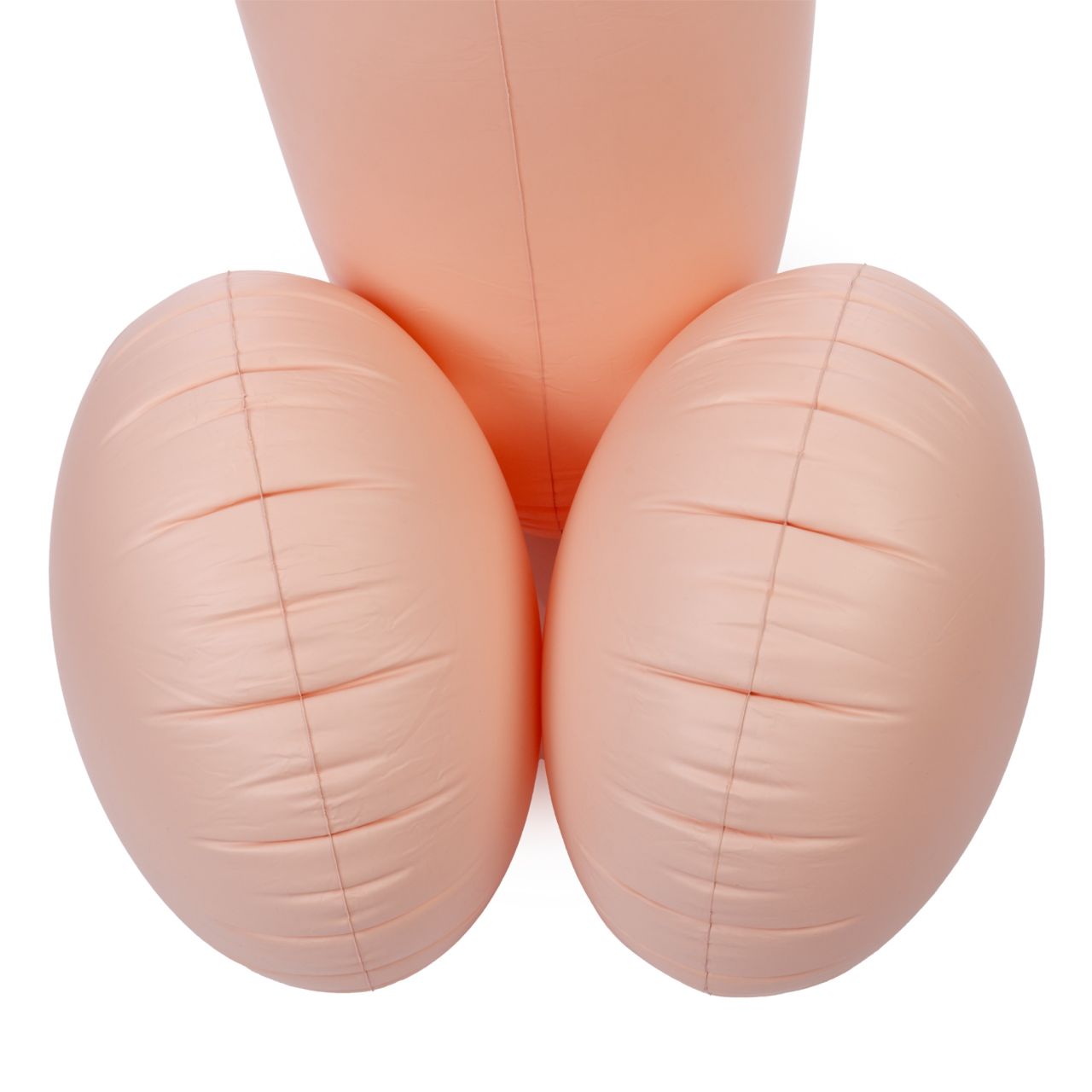 Inflatable Fun - felfújható pénisz - 50cm Inflatable Fun - felfújható pénisz - 50cm