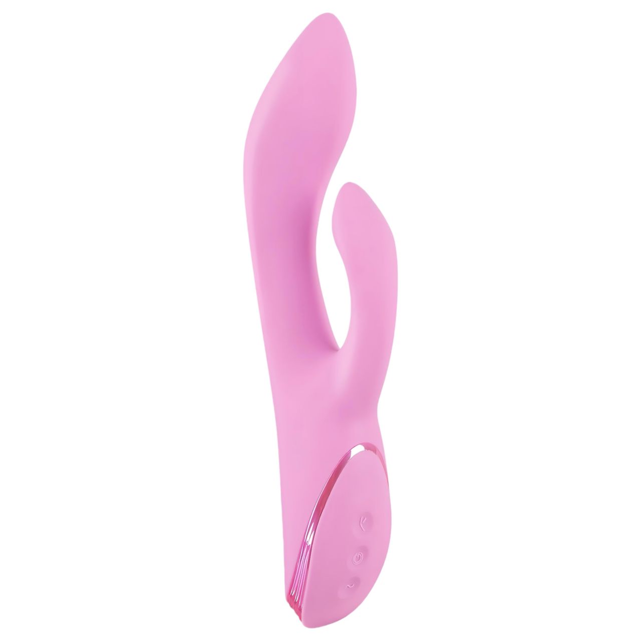 SMILE Nodding - akkus, csiklókaros, bólogató vibrátor (pink) SMILE Nodding - akkus, csiklókaros, bólogató vibrátor (pink)