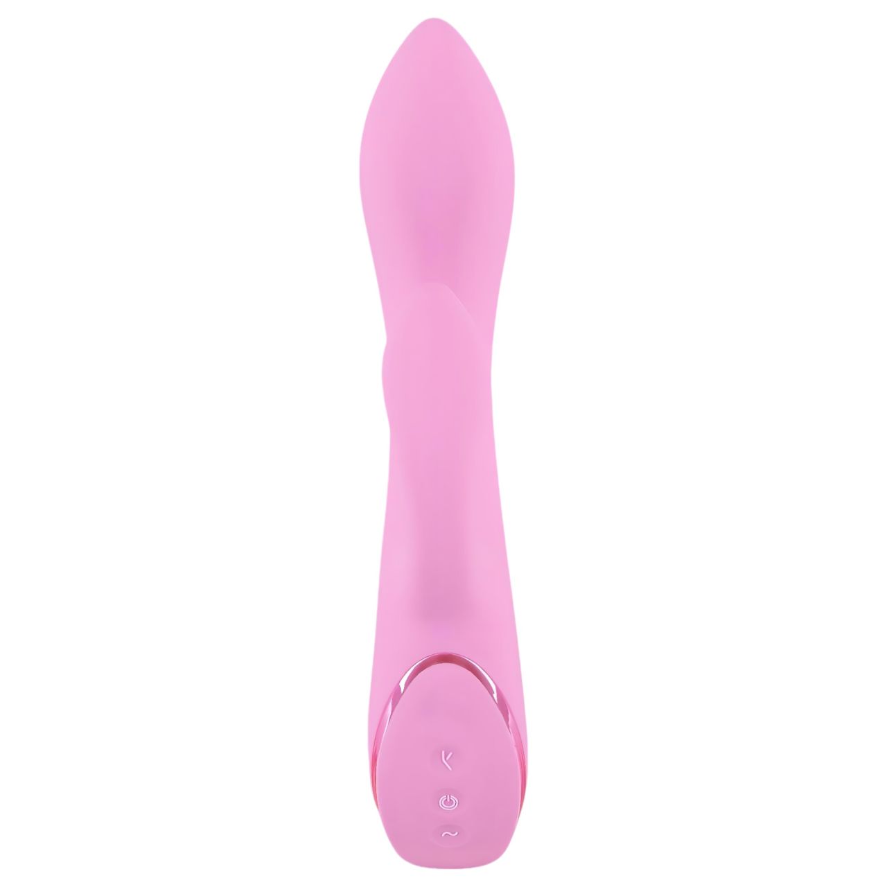 SMILE Nodding - akkus, csiklókaros, bólogató vibrátor (pink) SMILE Nodding - akkus, csiklókaros, bólogató vibrátor (pink)