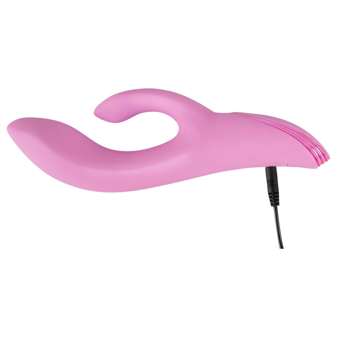 SMILE Nodding - akkus, csiklókaros, bólogató vibrátor (pink) SMILE Nodding - akkus, csiklókaros, bólogató vibrátor (pink)