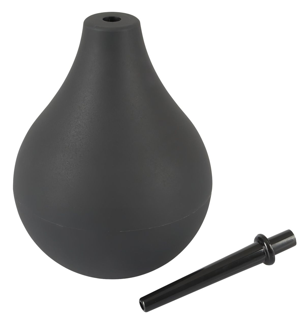 Black Velvet - anál plug szett (4 részes) - fekete Black Velvet - anál plug szett (4 részes) - fekete