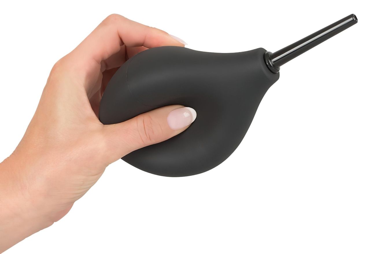 Black Velvet - anál plug szett (4 részes) - fekete Black Velvet - anál plug szett (4 részes) - fekete
