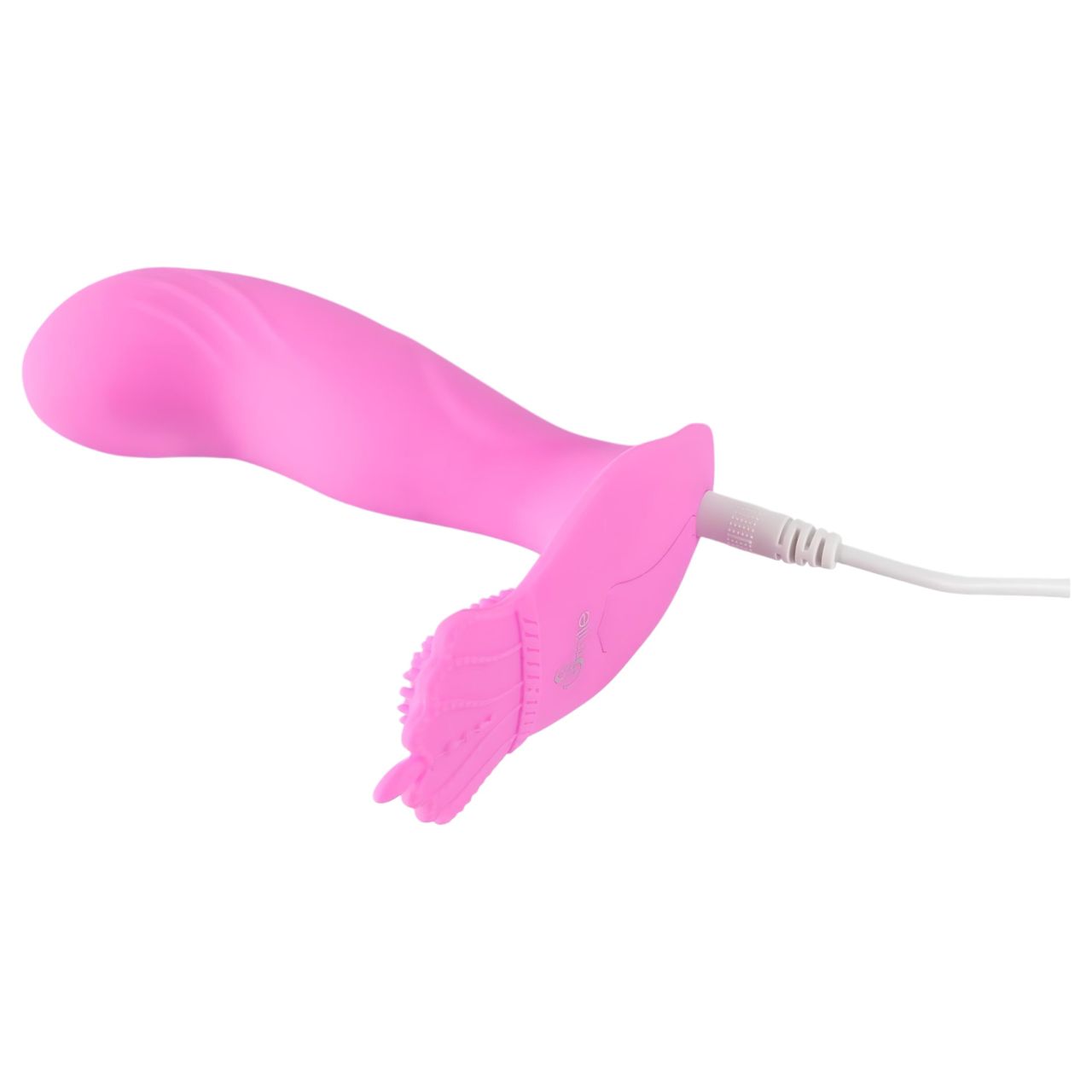 SMILE G-Spot Panty - akkus, rádiós felcsatolható vibrátor (pink) SMILE G-Spot Panty - akkus, rádiós felcsatolható vibrátor (pink)
